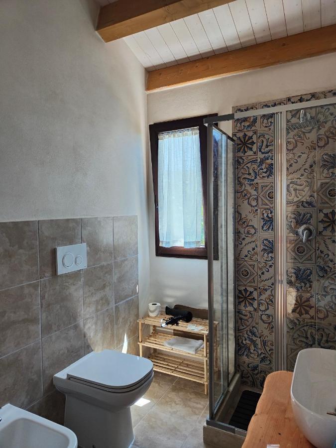Hotel Agribarocco Noto Exteriér fotografie